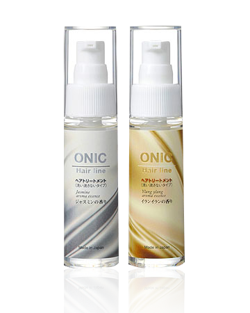 ONIC Hair Treatment