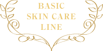 BASIC SKIN CARE LINE BASIC SKIN CARE LINE